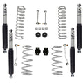 2.5" STANDARD KIT JL 4DR WITH MONO SHOCKS
