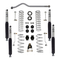 3.5" STANDARD KIT JL 4DR WITH MONO SHOCKS