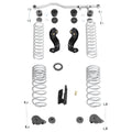 JT 2.5/3.5 SPORT With Monotube Shocks