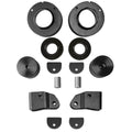 2" Lift Kit With Shock Extensions