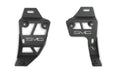 Jeep Wrangler JL 4xe Dual Light Pod Mounts