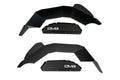 Jeep Gladiator JT Rear Inner Fenders