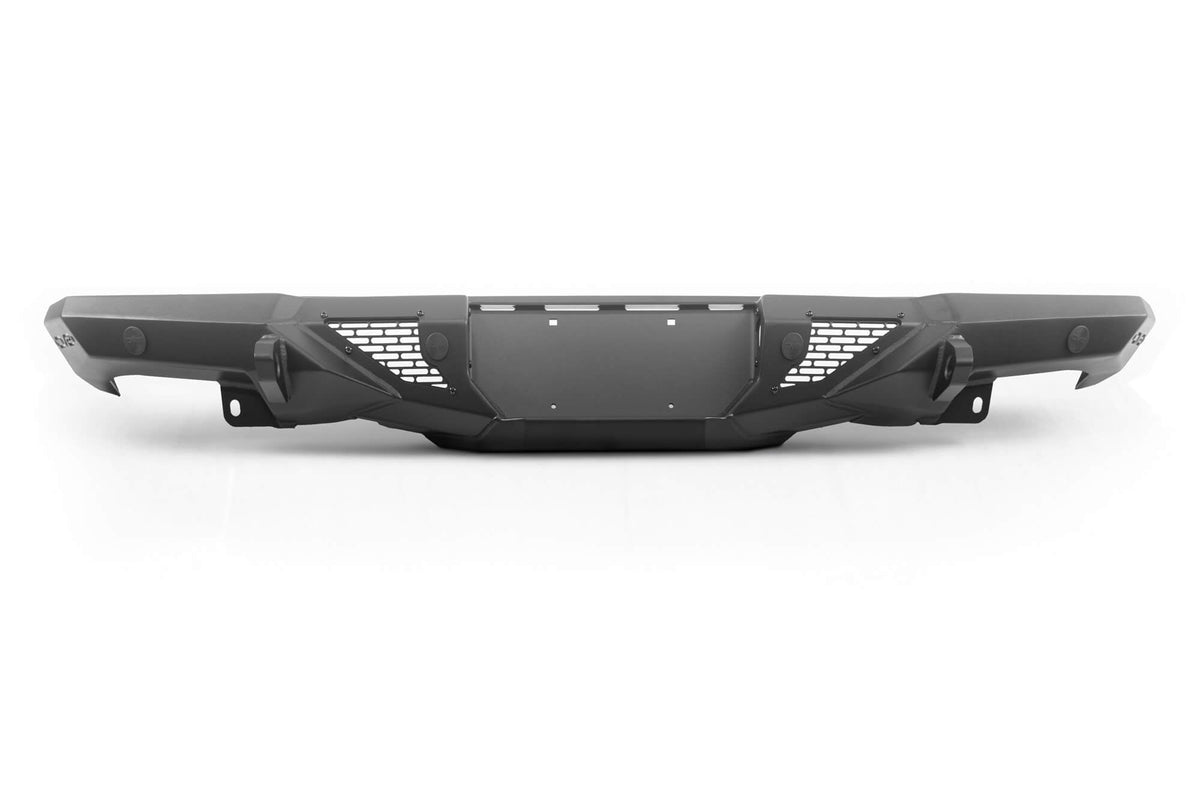 Jeep Gladiator JT Spec Series Rear Bumper