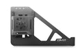 Jeep Wrangler JL MTO Series Bumper Spare Tire Swing Gate