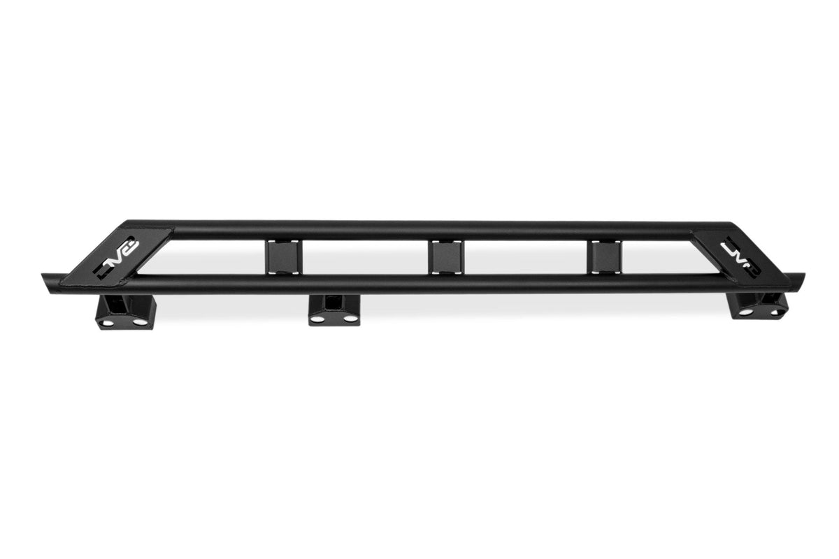 2007-2018 Jeep Wrangler JK 4-Door Rock Sliders