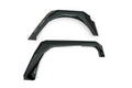 2007-2018 Jeep Wrangler JK Armor Fender Flares Front & Rear