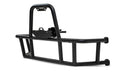 2007-2018 Jeep Wrangler JK Body Mounted Tire Carrier
