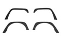 2007-2018 Jeep Wrangler JK Fender Flare Deletes