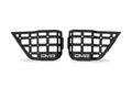 2011-2018 Jeep Wrangler JK Rear Door Pocket Molle Panels