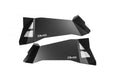 2007-2018 Jeep Wrangler JK Rear Inner Fenders