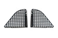 2018-2025 Jeep Wrangler JL 4-Door Rear Window Pocketed Molle Panels