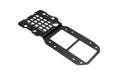 2018-2025 Jeep Wrangler JL Tailgate Reinforcement Molle Panel