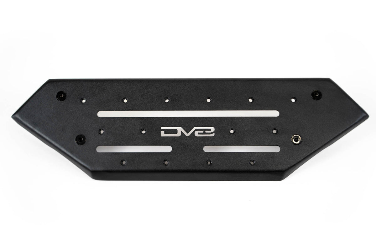 Jeep Wrangler JL & Gladiator JT Device Dash Mount V2