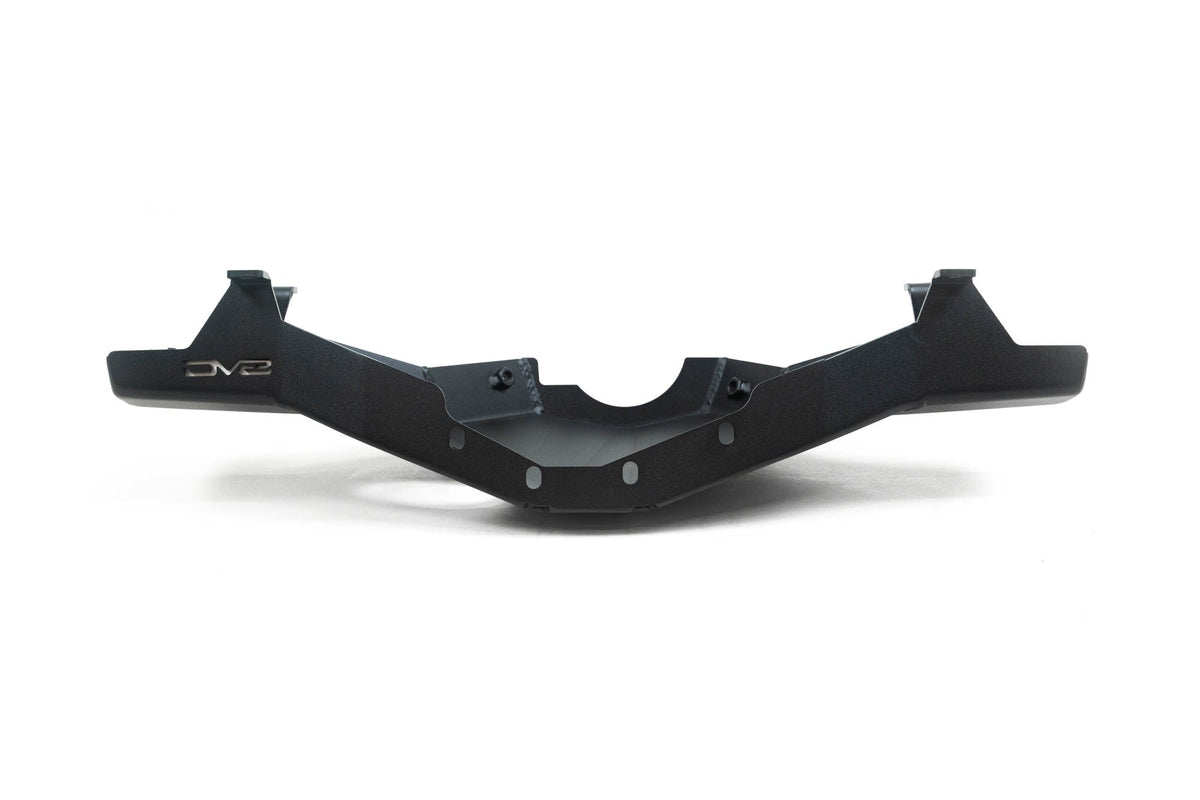 Jeep Wrangler & Gladiator Rubicon Rear D44 Differential Skid Plate