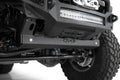 2018+ Jeep  JL JLU JT Wrangler , Gladiator Addictive Desert Designs way Bar Skid Plate
