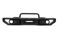 2018-2025 Jeep Wrangler JL & 2020-2025 Gladiator JT OE Plus Front Bumper