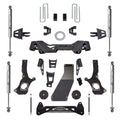 11-19 GM HD 4WD 6" COMPLETE KIT