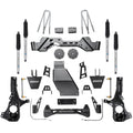 20-23 GM HD 4WD 6" COMPLETE KIT