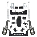 19-25 GM 1/2 TON 4WD 6" COMPLETE KIT