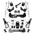 19-24 RAM 1500 4WD 6" COMPLETE KIT