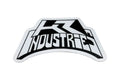 K2 Sticker Design 1
