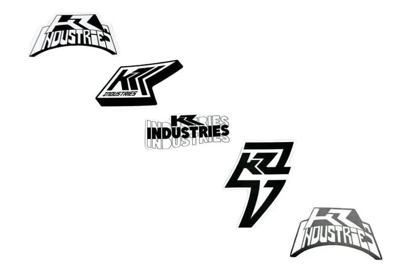 K2 Sticker Pack