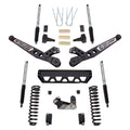 17-22 FORD SUPERDUTY 4WD 6" COMPLETE KIT