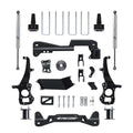21-23 FORD F150 4WD 6" COMPLETE KIT