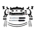 16-23 TOY TACOMA 4WD 6" COMPLETE KIT