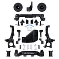 22-25 TOYOTA TUNDRA 4WD 6" COMPLETE KIT