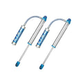 King 2.5 x 12 Smooth Body Shocks | Remote Reservoir