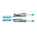 Long Travel Spec Triple Bypasses