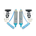Long Travel Spec Coilovers