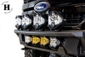 2018 - 2020 Ford F-150 ADD PRO Bolt-On Add-On Light Hoop