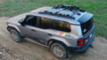 Ruggedized Crossbar Kit - 250 Series Land Cruiser (2024+)