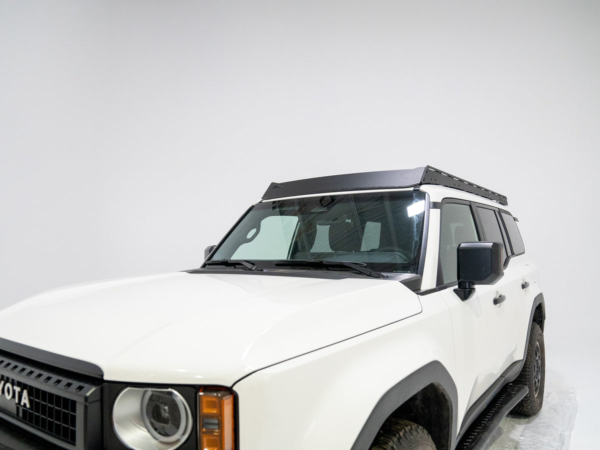 Horizon Roof Rack | 24+ Land Cruiser by RCI Off Road