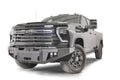 Premium Winch Bumper • Chevrolet Silverado 2500HD–3500HD