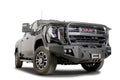Premium Winch Bumper • GMC Sierra 2500HD–3500HD