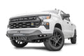 Vengeance Front Bumper • Chevrolet Silverado 1500