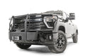 Winch Mount • Chevrolet Silverado 2500-3500