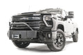 Winch Mount • Chevrolet Silverado 2500-3500