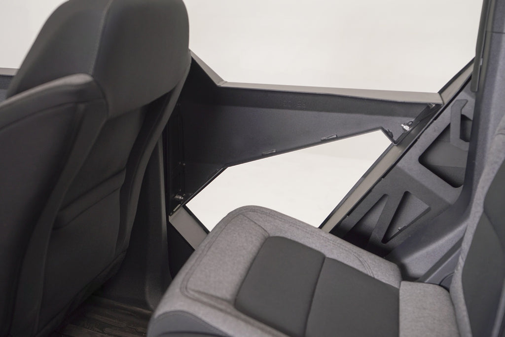 Trail Door Inserts • Ford Bronco