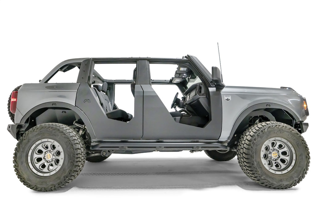 Front Inner Fender • Ford Bronco