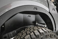 Rear Inner Fender • Ford Bronco