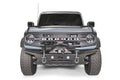Stubby Bumper