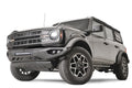 Vengeance Front Bumper • Ford Bronco