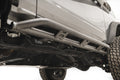 Tube Rock Sliders • Ford Bronco