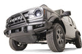 Engine Skid Plate