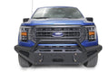 Red Steel Front Bumper • Ford F-150