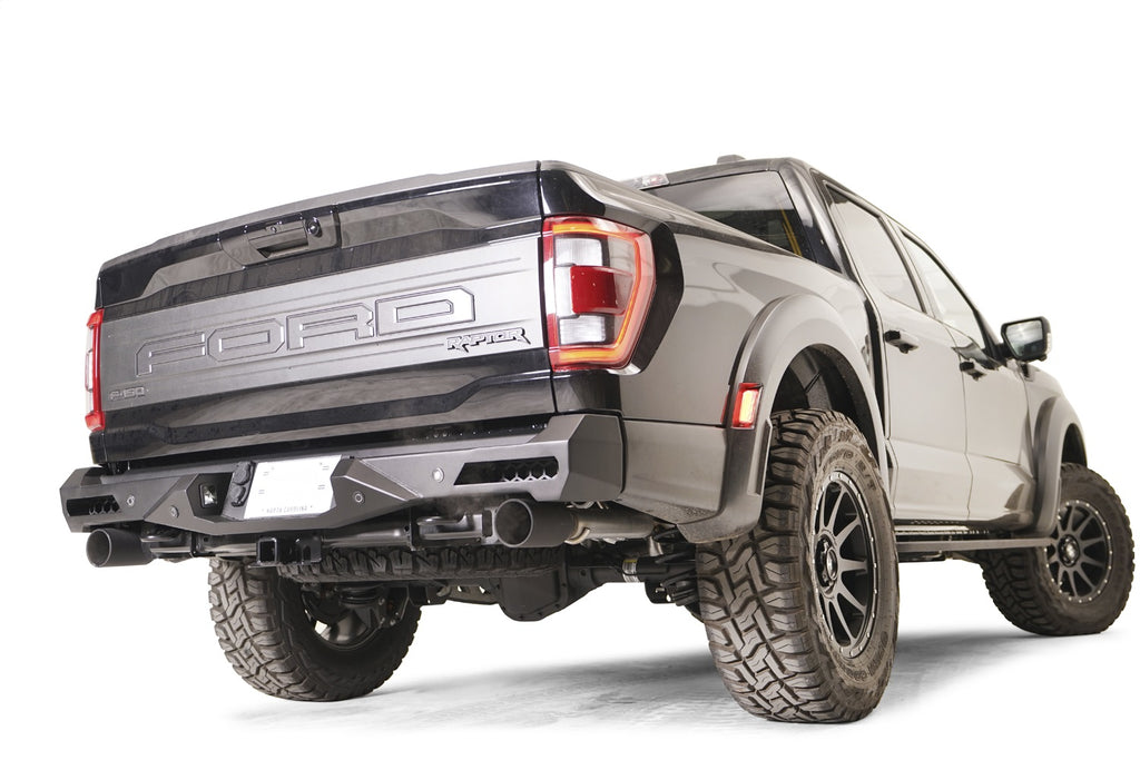 Vengeance Rear Bumper • Ford Raptor
